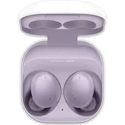 Навушники Bluetooth Samsung Galaxy Buds 2 R177 Lavender (SM-R177NLVASEK) - мініатюра 2