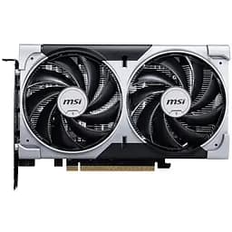 Видеокарта MSI GeForce RTX5060 8Gb VENTUS 2X OC (RTX 5060 8G VENTUS 2X OC)