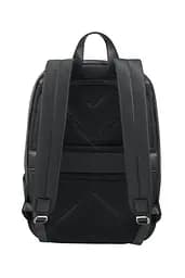 Рюкзак 14.1" Samsonite ECO WAVE BLACK 40x29x7 KC2*09003 - мініатюра 3