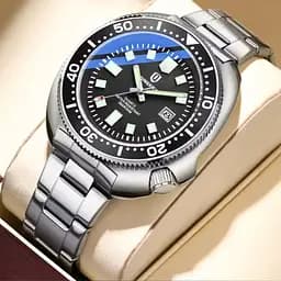 Годинник Hemsut Aqua