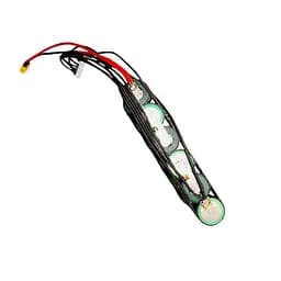 Акумулятор Phoenix drones 6S1P 5000 mAh - батарея для ретрансляторів та TX модулів - мініатюра 3