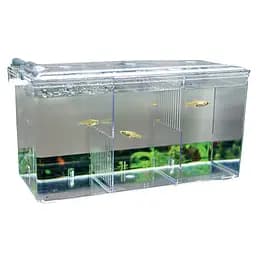 Відсадник для риб, зовнішній Hobby Nido 5 26x14x13 см (61390) - мініатюра 3