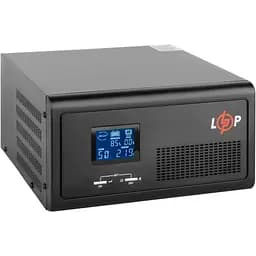 Джерело безперебійного живлення [ДБЖ] LogicPower UPS В1500 + АКБ LiFePO4 2048Wh [37456] [126886] - мініатюра 4