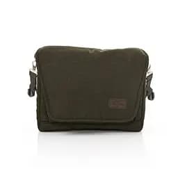 Сумка для коляски ABC Design Fashion Leaf, хакі (91373/806)