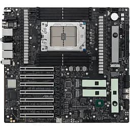 Материнська плата Asus Pro WS WRX90E-SAGE SE 90MB1FW0-M0EAY0 [103411] - мініатюра 6