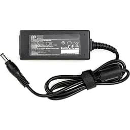 Адаптер для ноутбуков PowerPlant HP 220V, 18V 20W 1.1A (5.5*2.5)