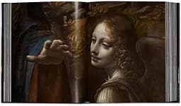 Leonardo. The Complete Paintings and Drawings - мініатюра 6