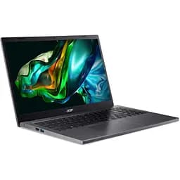 Ноутбук Acer Aspire 5 A515-58P, A515-58P-5415, i5-1335U (10 ядер), 16GB 6400MHz LPDDR5 - мініатюра 5