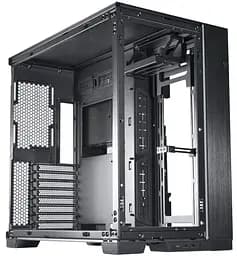 Підставка для відеокарти Lian Li UPRIGHT GPU BRACKET FOR 40 SERIES GPU (G89.O11DE-9X.00) - мініатюра 9