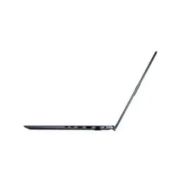 Ноутбук ASUS Vivobook Pro 15 K6502VV-MA023 15.6' 2.8K OLED, Intel i9-13900H, 16GB, F1TB, NVD4060-8, noOS, Блакитний (90NB1121-M000T0) - мініатюра 6