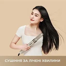 Стайлер Dreame Airstyle 5 in 1 - мініатюра 3