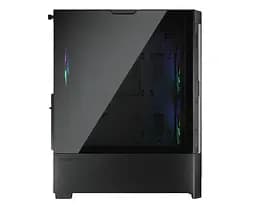 Корпус Cougar Airface RGB Black без БЖ - мініатюра 7