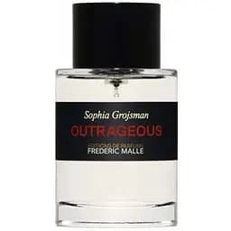 Парфумована вода Frederic Malle Outrageous 100 мл тестер