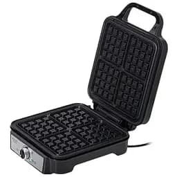 Вафельниця електрична Adler AD 3083 для бельгійських вафель