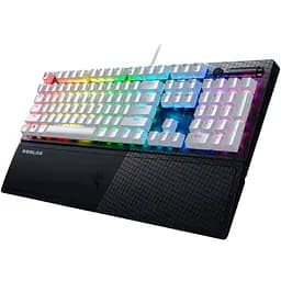 Клавіатура Razer BlackWidow V3 Green Switch ROBLOX Edition (RZ03-03542800-R3M1) [91022] - мініатюра 4