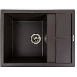 Кухонная мойка Platinum 6550 LOTOS (SP000040723)