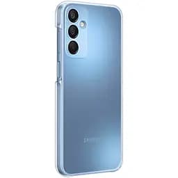 Чохол Samsung Clear Case для Samsung Galaxy A15 5G Transparent (EF-QA156CTEGWW) [112107] - мініатюра 3