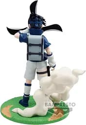 Фігурка Bandai Spirits Sasuke Uchiha Naruto Shippuden Саске Учиха Наруто Шиппууден 12 см BS MS SU NS 12 - мініатюра 3