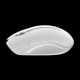 Миша бездротова RAPOO M350L White - мініатюра 2