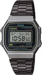 Годинник Casio A168WEHB-1AEF