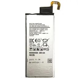 Акумулятор OEM Samsung G925F Galaxy S6 Edge - EB-BG925ABA - AAAA-Class