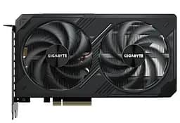 Видеокарта Gigabyte RTX 5060 Ti 16G WINDFORCE OC (GV-N506TWF2OC-16GD) (GDDR7, 128 bit, PCI-E v5.0 x8)