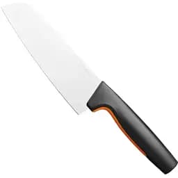 Ніж Fiskars FF Santoku (1057536)