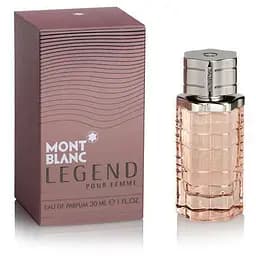 Montblanc Legend Pour Femme 30 мл парфумована вода