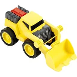 Іграшковий навантажувач Klein ОФ 1:24 (2117) - мініатюра 2