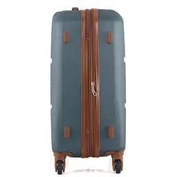 Валіза Semi Line 28" L Petrol (T5713-3) - мініатюра 3