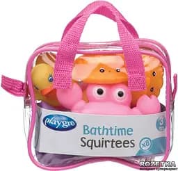 Игрушки-брызгалки PlayGro, для девочек (73520)