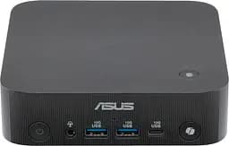 ASUS Комп'ютер персональний неттоп PN54-BBR321MNS1, AMD R3-210, 2*SO-DIMM, M.2SSD, UMA, без ОС - мініатюра 8