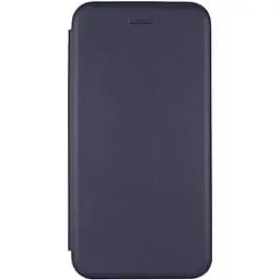 Чохол-книжка BeCover Exclusive для Tecno Spark Go 2024 (BG6) Deep Blue (711255) - мініатюра 2