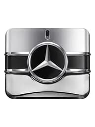 Туалетна вода Mercedes-Benz Sign Your Attitude Тестер 100 мл