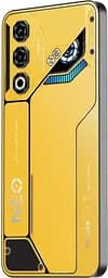 Смартфон ZTE Nubia Neo 3 GT 5G 12/256GB Yellow UA UCRF - мініатюра 10