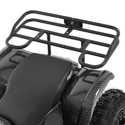 Дитячий електромобіль Profi kids Квадроцикл HB-EATV1000N-19 до 65 кг - мініатюра 10