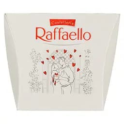 Уцінка.  Цукерки Raffaello, 150 г (2007)  - мініатюра 2