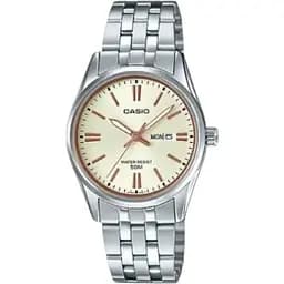 Жіночий годинник Casio Timeless Collection LTP-1335D-9AVEF