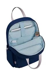 Рюкзак 15.6" American Tourister PUFFYPOP NAVY 49x29x22 MJ1*41001 - мініатюра 7