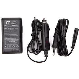 Зарядний пристрій PowerPlant Panasonic DMW-BLC12