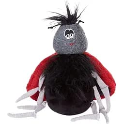 Мягкая игрушка Sigikid Божья коровка Леди Мэри 19 см 39183SK