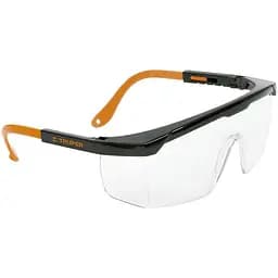 Очки защитные Truper Active прозрачные (LEN-2000)