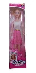 Кукла RY8052 "Fashion Girl", в коробке 8*4,5*31см (6977816430175) Вид 3