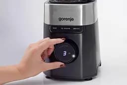 Блендер стаціонарний Gorenje B1000DE - мініатюра 5