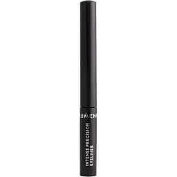 Рідка підводка для очей Lumene Intense Precision Eyeliner Black, 1,7 мл