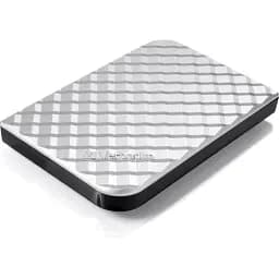 Жорсткий диск Verbatim 1ТВ Store 'n' Go USB 3.0 53197 - мініатюра 4