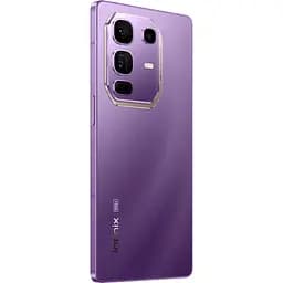 Смартфон Infinix Note 50 Pro+ 12/256GB Enchanted Purple [135262] - мініатюра 5