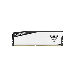 Модуль памяті DDR5 2x32GB/6400 Patriot Viper Elite 5 (VEB564G6432KW)