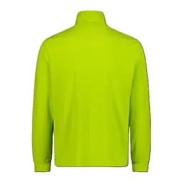 Флісова кофта CMP Men's Arctic Fleece Turtleneck Top Acid Yellow S (1097-3G28037N-E112 46) - мініатюра 2