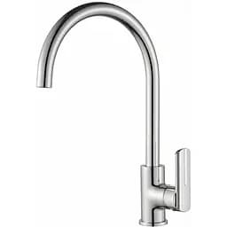 Змішувач для кухні Germece 4066 хром